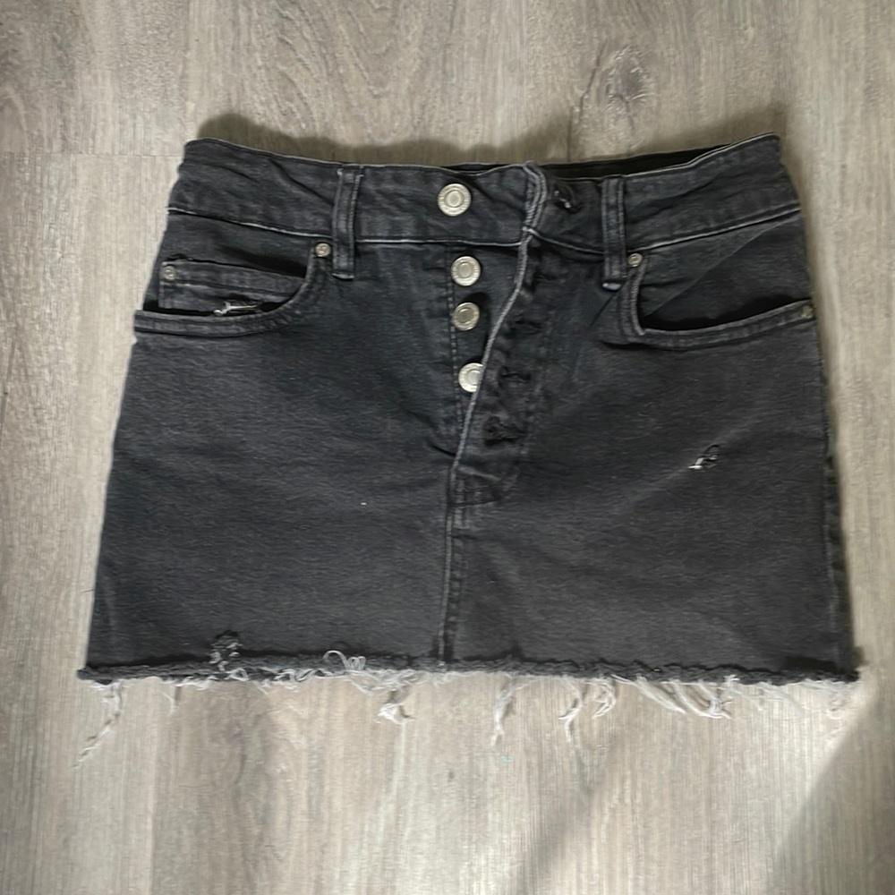 Kohls Mini Skirt